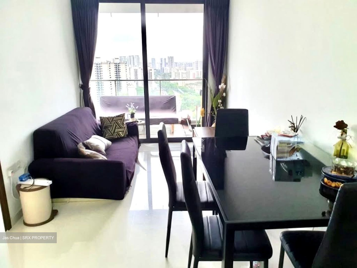 Forte Suites (D8), Apartment #554920881